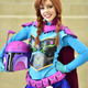 Illustration for article titled 16 Killer Cosplay Shots From WonderCon